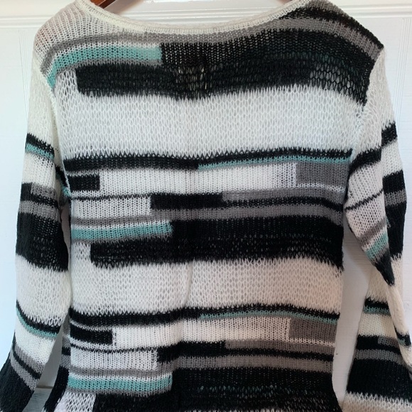 Quicksilver sweater - Picture 3 of 4